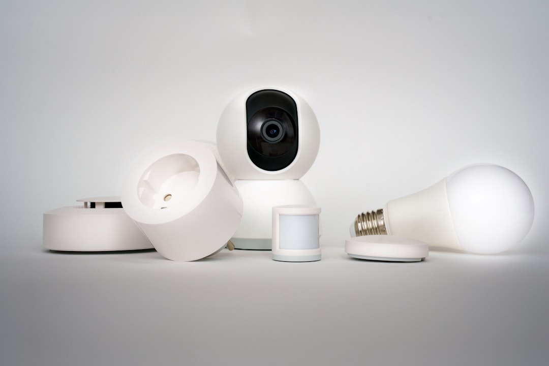 Photo Smart home