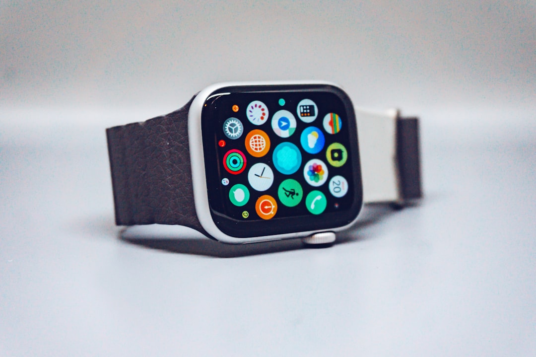 Photo Smartwatch