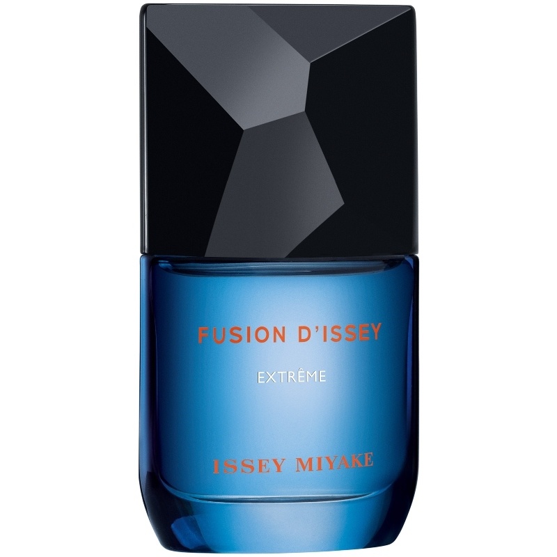 Issey Miyake Fusion D'Issey Extreme EDT 50 ml fra Issey Miyake