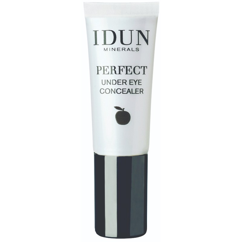 IDUN Minerals Perfect Under Eye Concealer 6 ml – 031 Light fra IDUN Minerals