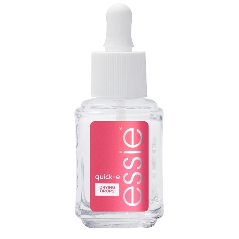 Essie Quick-E Drying Drops 13,5 ml fra Essie