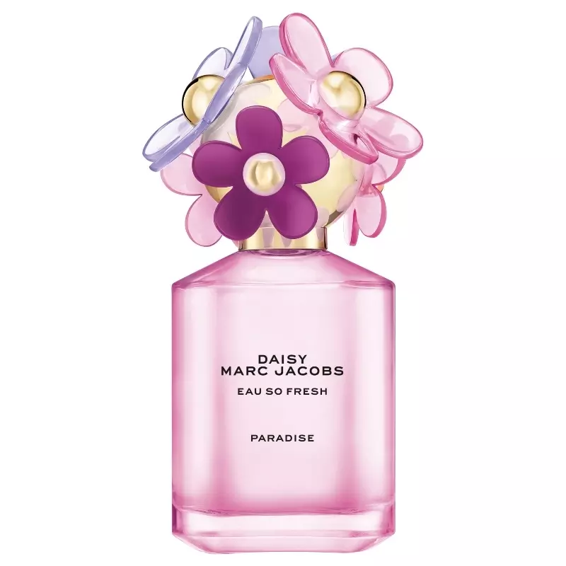 Marc Jacobs Daisy Eau So Fresh Paradise Spring EDT 75 ml (Limited Edition) fra Marc Jacobs