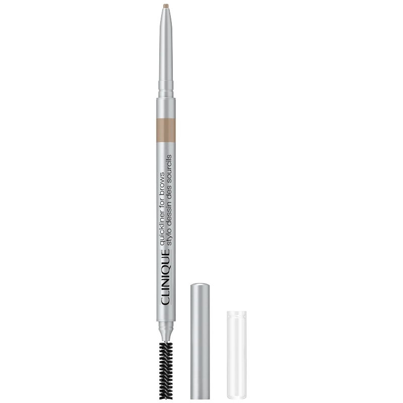 Clinique Quickliner For Brows – 01 Sandy Blonde fra Clinique