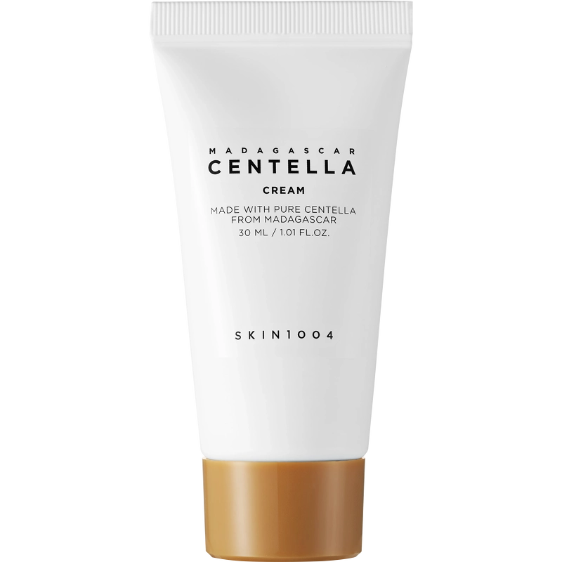 SKIN1004 Madagascar Centella Cream 30 ml fra SKIN1004