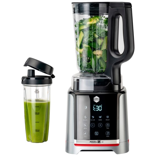 OBH Nordica blender – Infiny Mix+ – LH91HDS0 fra OBH Nordica 3016667244920
