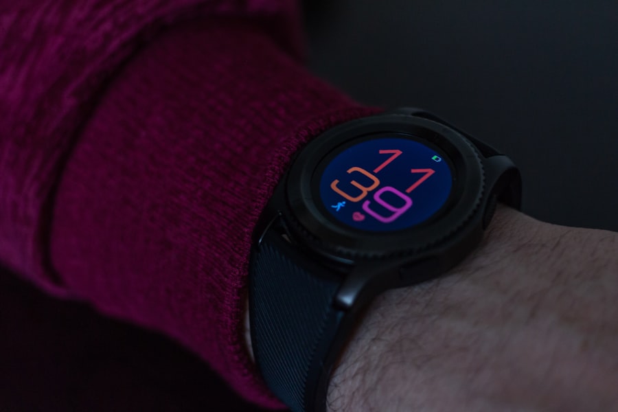 Photo Smartwatch