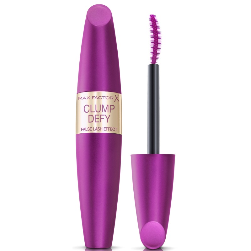 Max Factor Clump Defy Mascara 13,1 ml – Black fra Max Factor