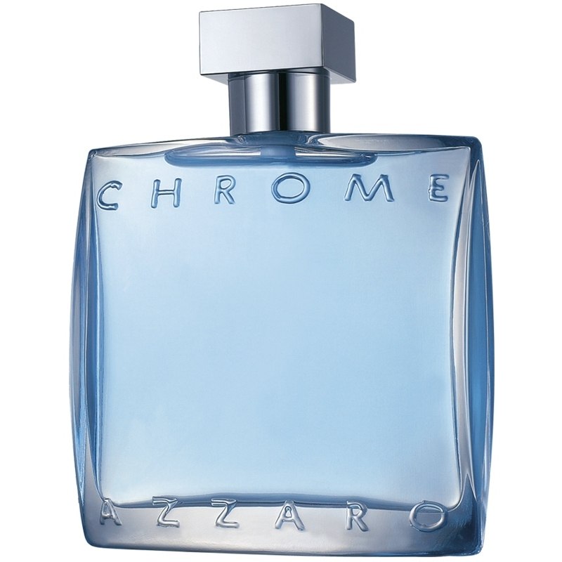 Azzaro Chrome EDT 100 ml fra Azzaro
