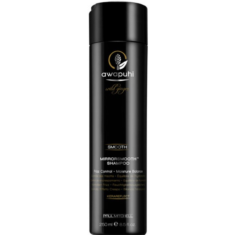 Paul Mitchell Awapuhi Mirrorsmooth Shampoo 250 ml fra Paul Mitchell