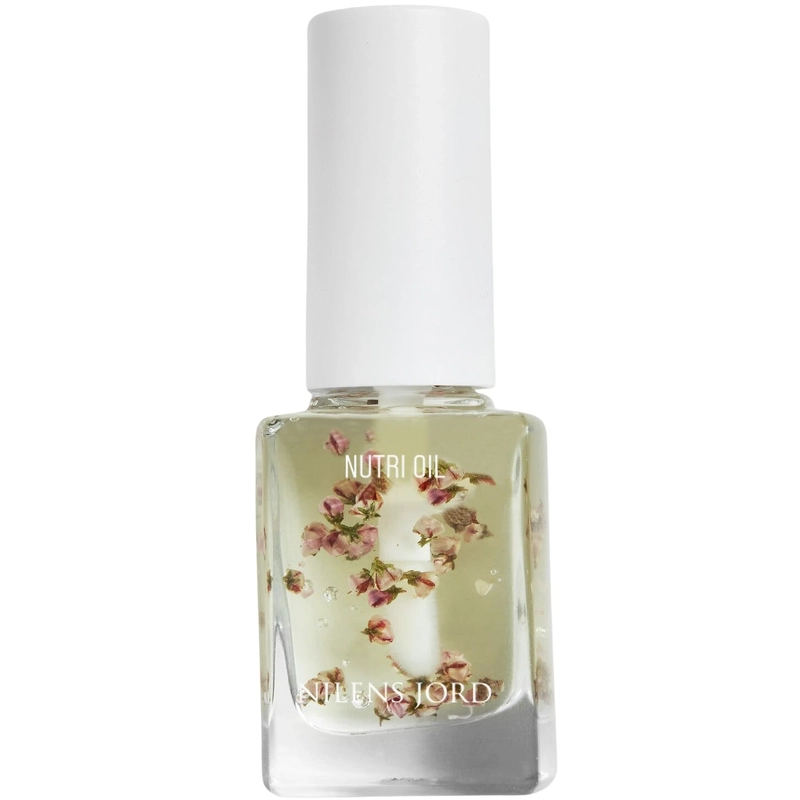 Nilens Jord Nutri Oil 11 ml – No. 6510 fra Nilens Jord