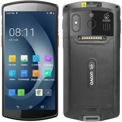 Urovo DT50S,HS7,5,7″,A11