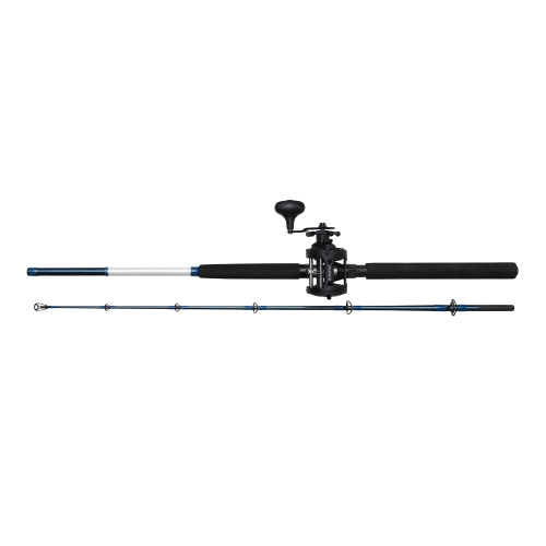Kinetic pirkestang – Glasfiber fra Kinetic 5707461359191