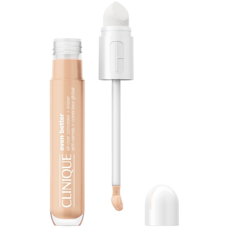Clinique Even Better All-Over Concealer + Eraser 6 ml – CN 28 Ivory fra Clinique
