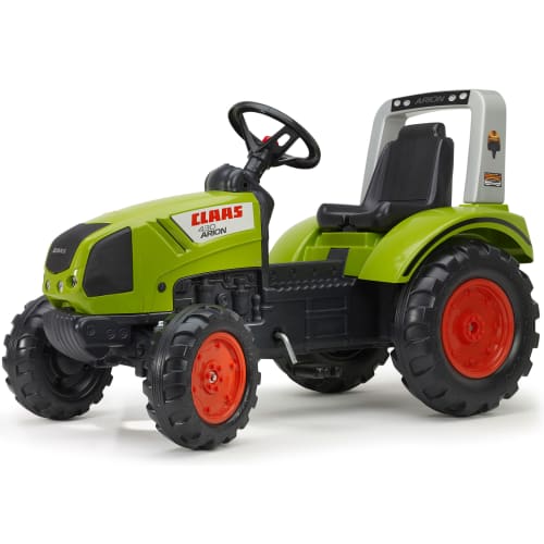 Falk traktor – Claas Arion 430 – Grøn fra falk 3016200010401