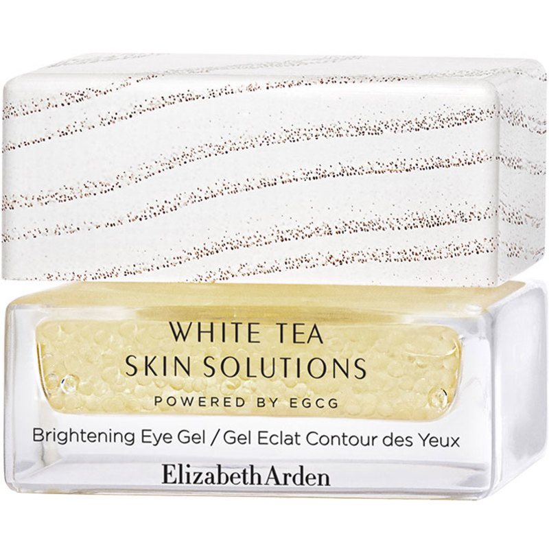 Elizabeth Arden White Tea Skin Solutions Brightening Eye Gel 15 ml fra Elizabeth Arden