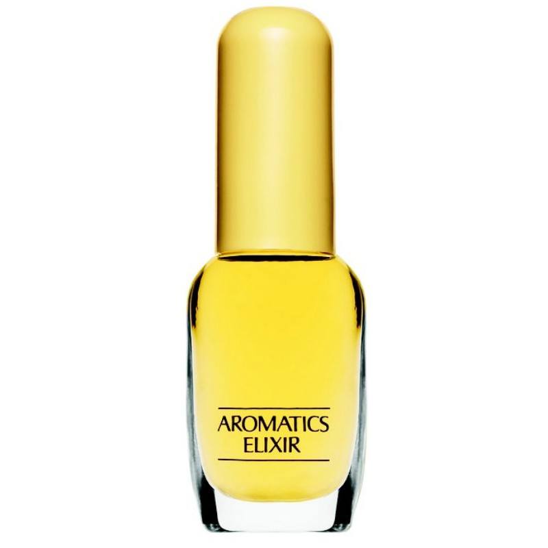 Clinique Aromatics Elixir Perfume Spray 10 ml fra Clinique