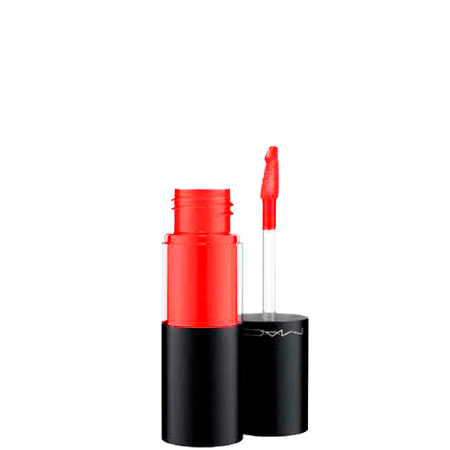 MAC Versicolour Stain Lipgloss – Forever Darling