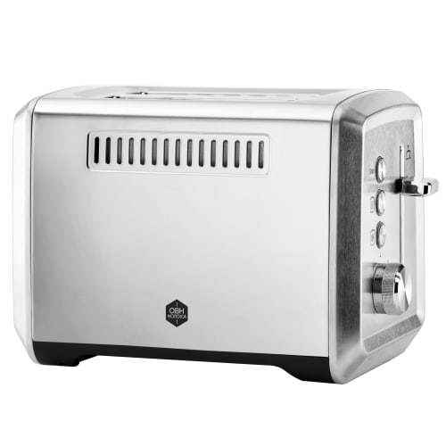 OBH Nordica brødrister – Prime – JK321DS0 fra OBH Nordica 3045380021884