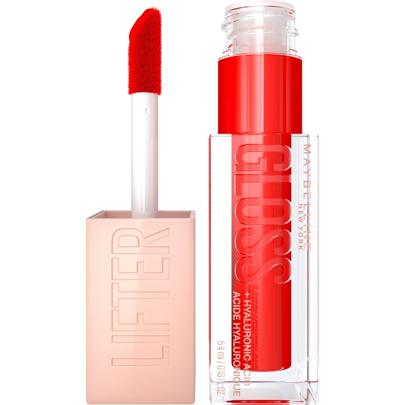 Maybelline Lifter Gloss 5,4 ml – 23 Sweetheart fra Maybelline