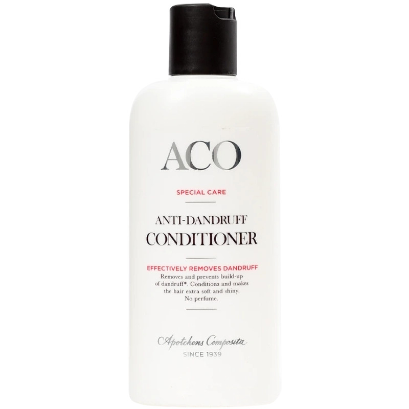 ACO Anti Dandruff Conditioner 200 ml fra ACO