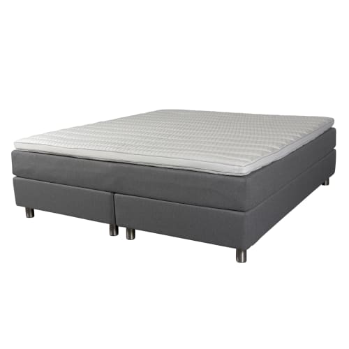Living & more kontinentalseng – Comfort – 180 x 200 cm fra living-og-more 5700381620754