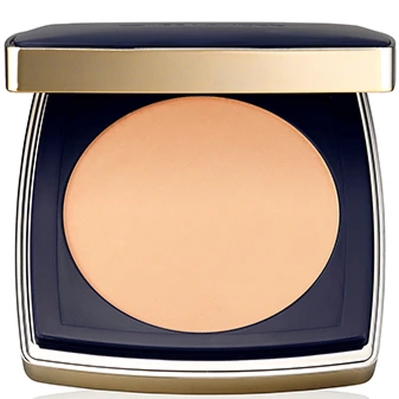 Estee Lauder Double Wear Stay-In-Place Matte Powder Foundation SPF 10 Compact – 4C1 Outdoor Beige fra Estee Lauder