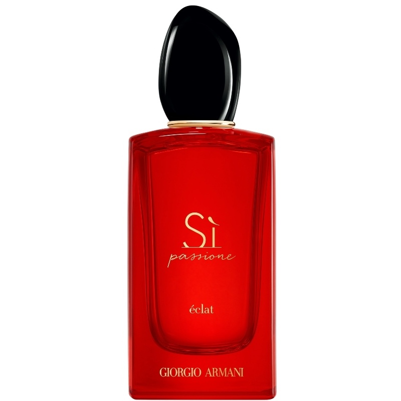 Giorgio Armani Si Passione Eclat EDP 100 ml fra Armani