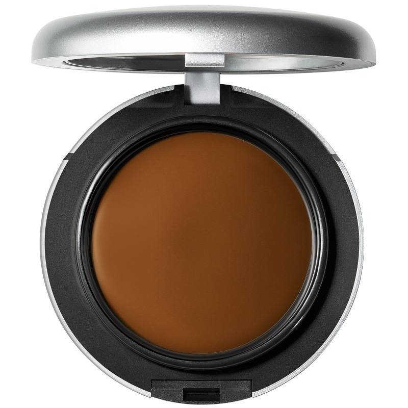 MAC Studio Fix Tech Cream-To-Powder Foundation 10 gr. – NC55 fra MAC