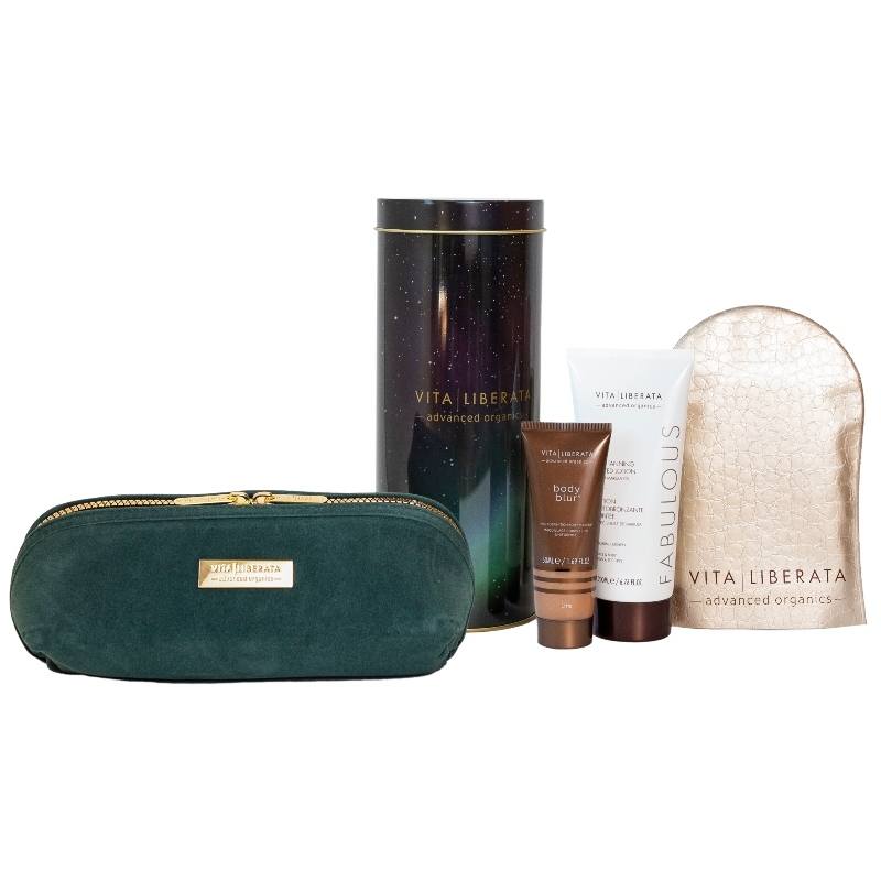 Vita Liberata Gift Set (Limited Edition) fra Vita Liberata