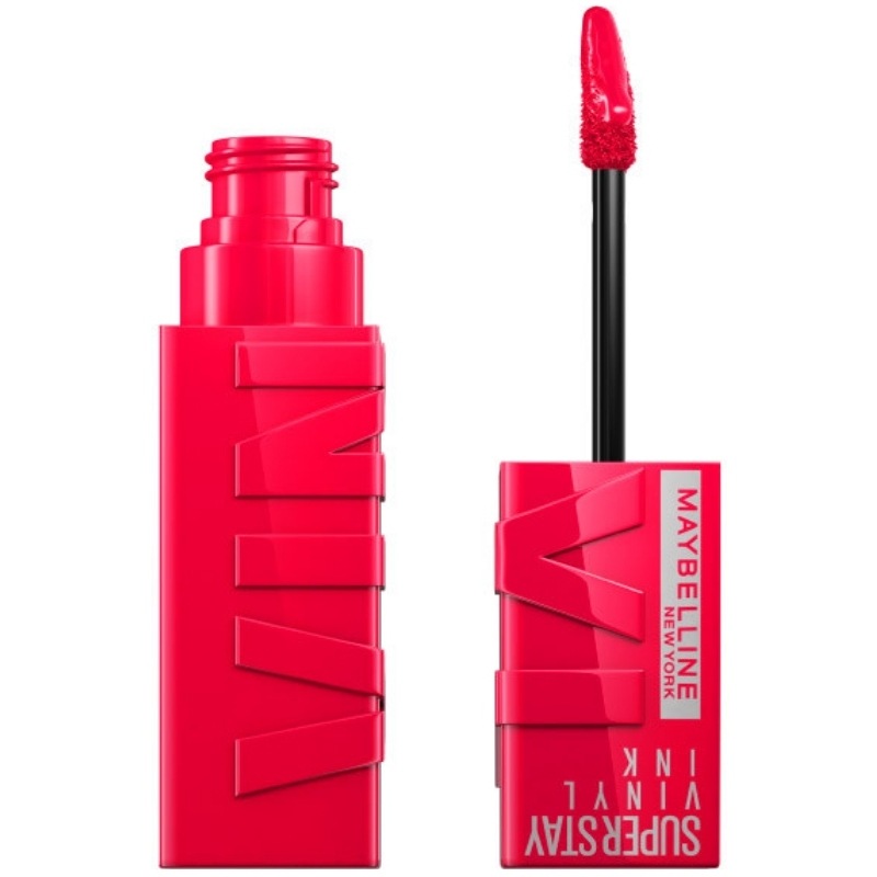Maybelline Superstay Vinyl Ink 4,2 ml – 45 Capricious fra Maybelline