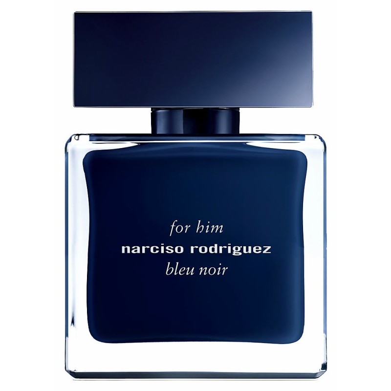 Narciso Rodriguez Bleu Noir For Him EDT 50 ml fra Narciso Rodriguez