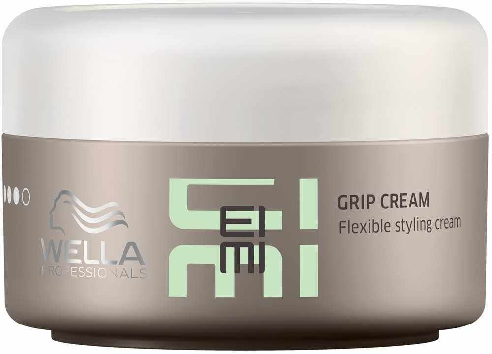 Wella Professionals EIMI Grip Cream 75 ml fra Wella Professionals