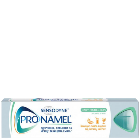 Sensodyne Pronamel Tandpasta – 75 ml