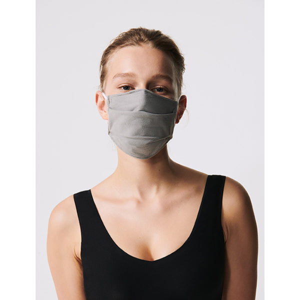 TESTVINDER I TÆNK! Chantelle Stofmasker – pakke med 5
