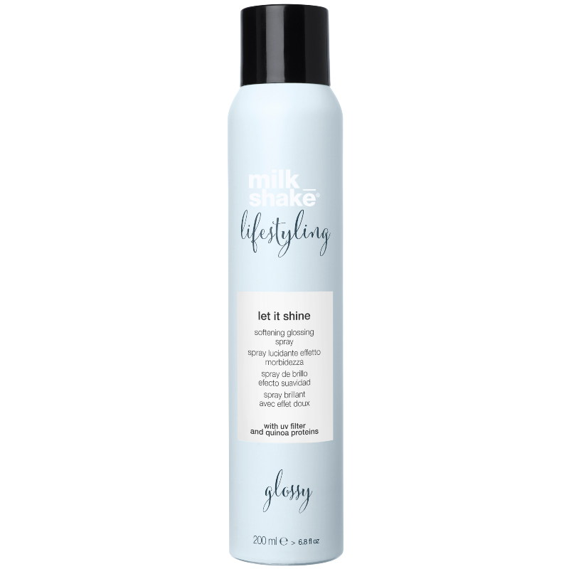 Milk_shake Lifestyling Let It Shine 200 ml fra Milkshake