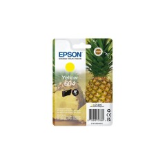 Epson 604 ink cartridge 1 pc(s)