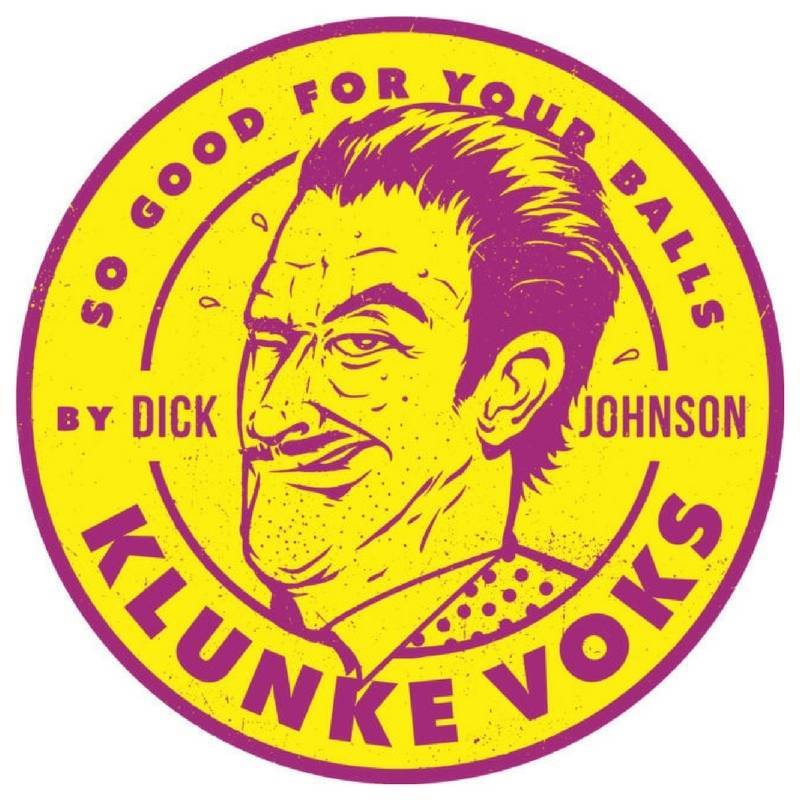 Klunke Voks By Dick Johnson 50 ml fra vrige Mrker