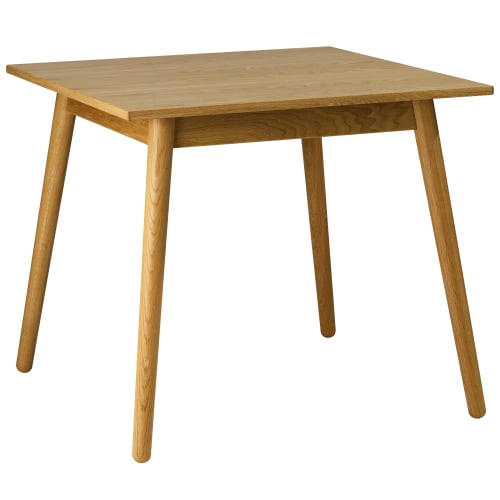Poul M. Volther spisebord – C35A – Eg fra FDB Møbler 5700381310990