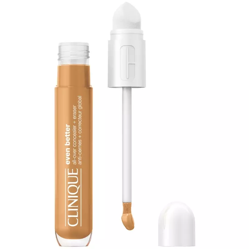 Clinique Even Better All-Over Concealer + Eraser 6 ml – WN 98 Cream Caramel fra Clinique