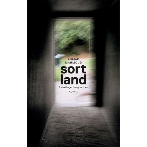 Sort land – fortællinger fra ghettoen – Hæftet fra 9788771590197