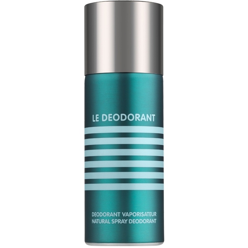 Jean Paul Gaultier Le Male Le Deodorant Spray 150 ml fra Jean Paul Gaultier