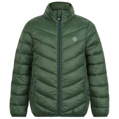 Color Kids jakke – Grøn fra Color Kids 5714625368210