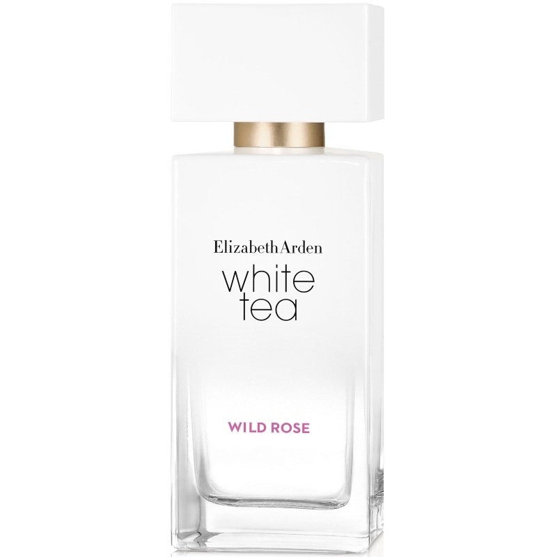 Elizabeth Arden White Tea Wild Rose EDT 50 ml fra Elizabeth Arden