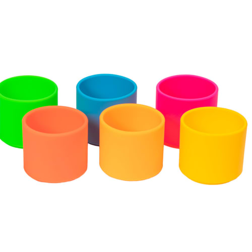 Stablekopper – Neon farver fra DÃ«na 8437017525714