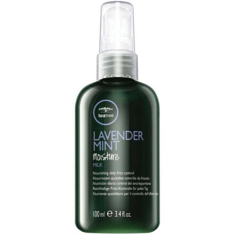 Paul Mitchell Tea Tree Lavender Mint Moisture Milk 100 ml fra Paul Mitchell
