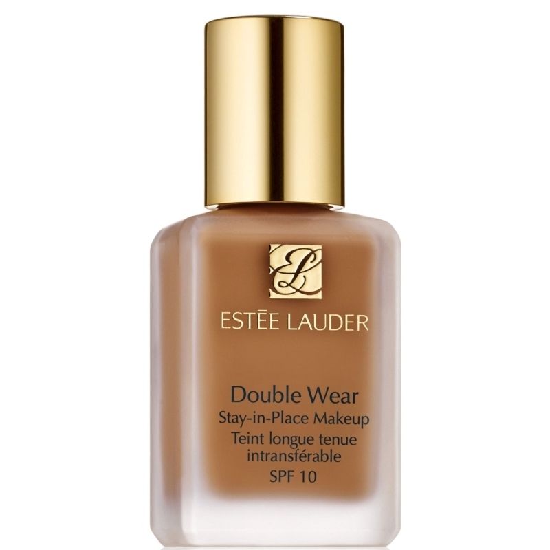 Estee Lauder Double Wear Stay-In-Place Foundation SPF10 30 ml – 5W1.5 Cinnamon fra Estee Lauder