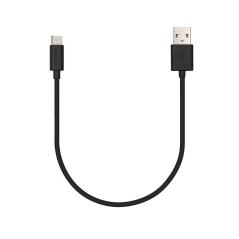 Veho USB to USB Type C Cable 20cm
