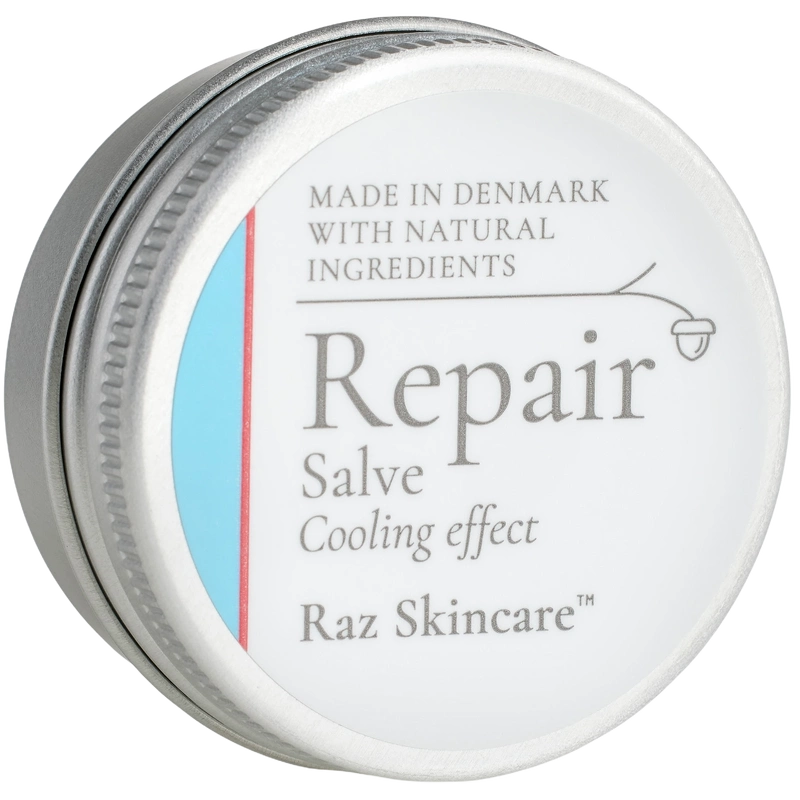 Raz Skincare Repair Cooling Effect 15 ml fra Raz Skincare