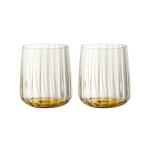 Spiegelau tumblerglas – Lifestyle – 2 stk. fra Spiegelau 4003322306146