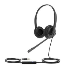 Yealink Uh34 Lite Headset Wired